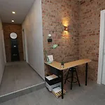 Bed & Breakfast Il Covo Degli Arditi Potenza
