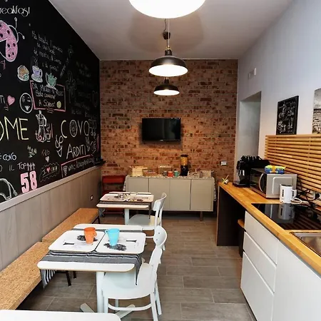 Il Covo Degli Arditi