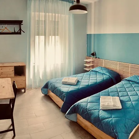 فندق مبيت وإفطار Il Covo Degli Arditi