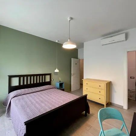 Il Covo Degli Arditi فندق مبيت وإفطار