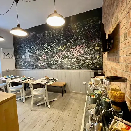 Il Covo Degli Arditi