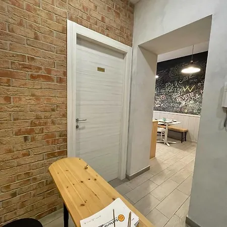 Il Covo Degli Arditi 3*