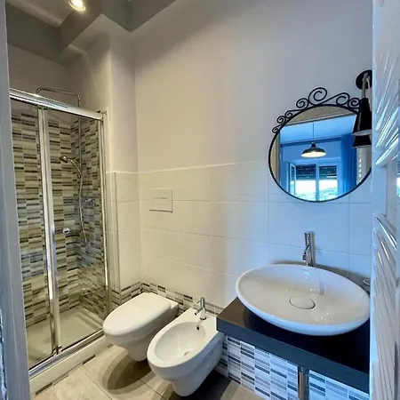 Frühstückspension Il Covo Degli Arditi Potenza