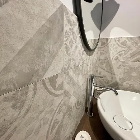 Il Covo Degli Arditi Frühstückspension 3*