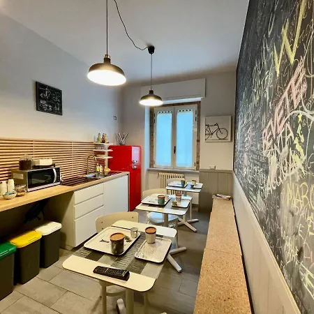 Il Covo Degli Arditi 3* Potenza