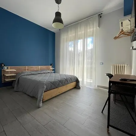 Frühstückspension Il Covo Degli Arditi 3*