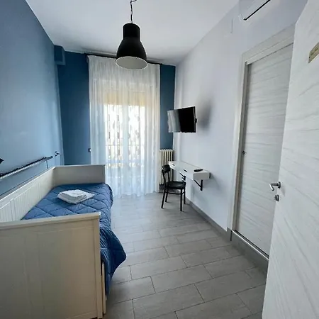 Frühstückspension Il Covo Degli Arditi Potenza