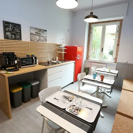 Il Covo Degli Arditi