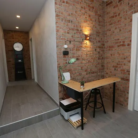 Bed and breakfast Il Covo Degli Arditi Potenza