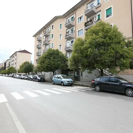 Il Covo Degli Arditi 3* بوتنزا