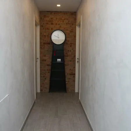 Il Covo Degli Arditi فندق مبيت وإفطار