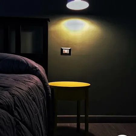 Il Covo Degli Arditi Frühstückspension