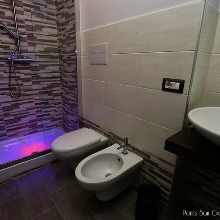 فندق مبيت وإفطار Il Covo Degli Arditi بوتنزا