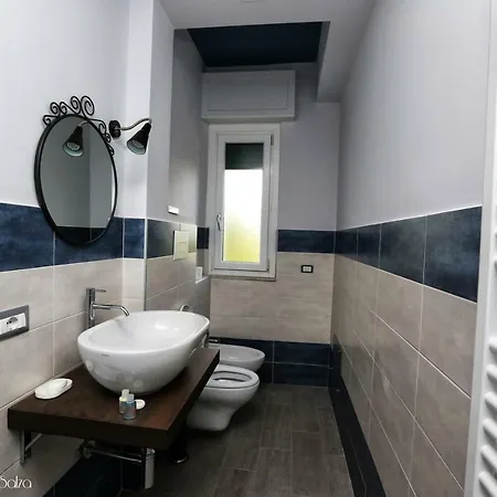 Frühstückspension Il Covo Degli Arditi 3*