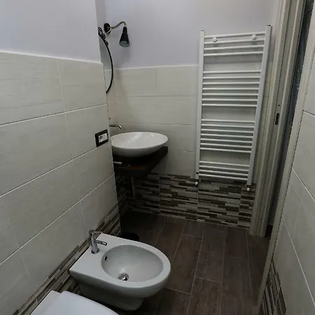 Il Covo Degli Arditi 3*