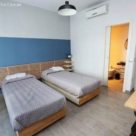 فندق مبيت وإفطار Il Covo Degli Arditi بوتنزا