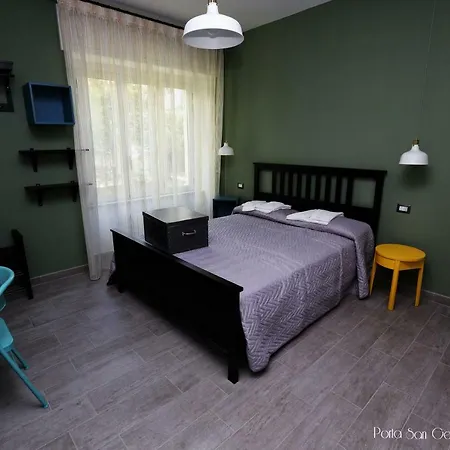 فندق مبيت وإفطار Il Covo Degli Arditi