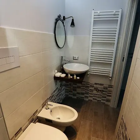 Il Covo Degli Arditi فندق مبيت وإفطار 3*