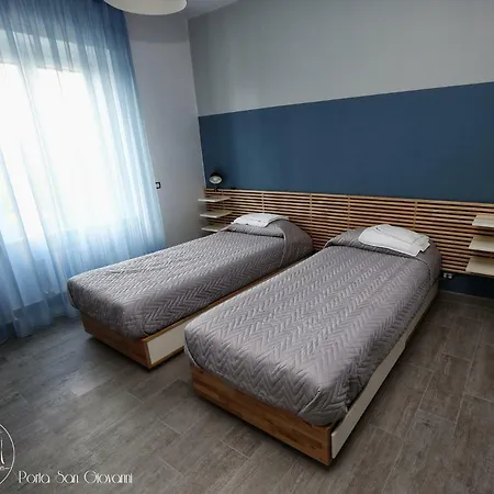 Il Covo Degli Arditi Potenza