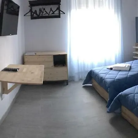 Il Covo Degli Arditi