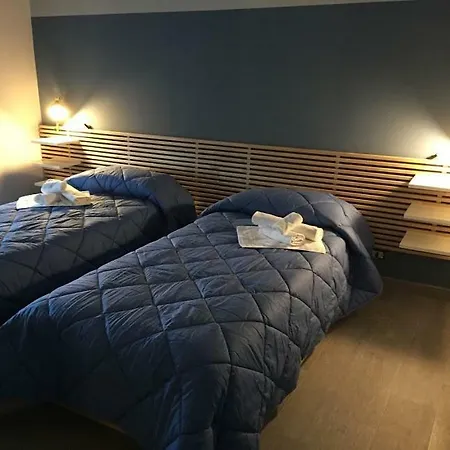 Il Covo Degli Arditi 3* Potenza